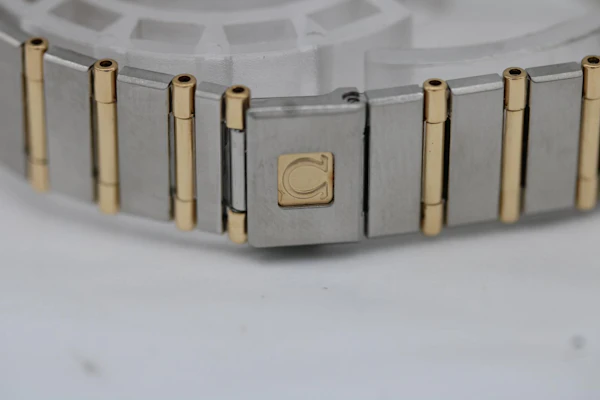 Omega Constellation Manhattan 895.1076 - image 7