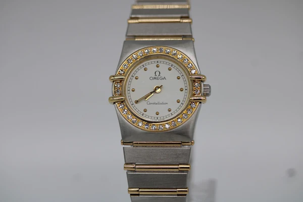Omega Constellation Manhattan 895.1076 - image 3