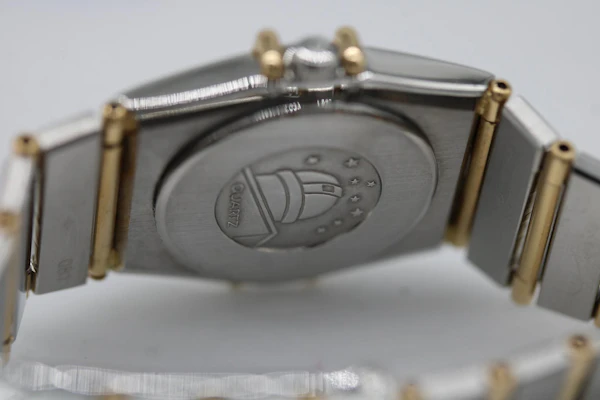 Omega Constellation Manhattan 895.1076 - image 9