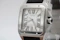 Cartier Santos 100XL 2656 W20073X8 - image 8