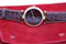 Cartier Must de Cartier Ronde Vendome Vermeil 1990s Red Dial - image 10