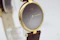 Cartier Must de Cartier Ronde Vendome Vermeil 1990s Red Dial - image 9