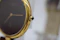 Cartier Must de Cartier Ronde Vendome Vermeil 1990s Red Dial - image 8