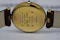 Cartier Must de Cartier Ronde Vendome Vermeil 1990s Red Dial - image 2