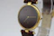 Cartier Must de Cartier Ronde Vendome Vermeil 1990s Red Dial - image 6