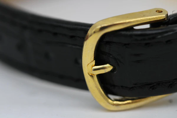 Cartier Vendome Must De Cartier Vermeil - image 8