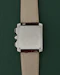 Cartier Tank Française Ref. 2531 Chronoflex “Yearling” Chronograph - image 6