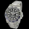 ROLEX GMT MASTER II OYSTER FULL SEt 2013 BATMAN - 116710BLNR - image 1