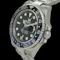 ROLEX GMT MASTER II OYSTER FULL SEt 2013 BATMAN - 116710BLNR - image 2