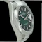 ROLEX DATEJUST 36 NEW GREEN OMBRE DIAL FULL SET OYSTER 2026 - 126200-0025 - image 3