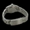 ROELX OYSTER PERPETUAL 26 LADY WHITE ROMAN INDEX DIAL STAINLESS STEEL OYSTER FULL SET 1989 - image 5