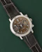 Audemars Piguet Jules Ref.25859BC Chronograph 18k Tropical Dial - image 2
