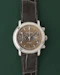 Audemars Piguet Jules Ref.25859BC Chronograph 18k Tropical Dial - image 1