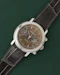 Audemars Piguet Jules Ref.25859BC Chronograph 18k Tropical Dial - image 3
