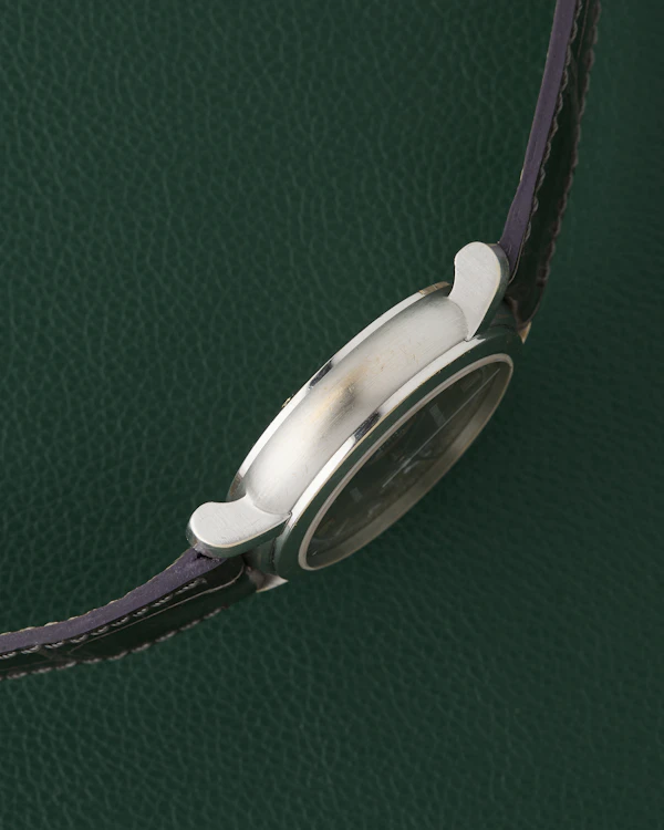 Audemars Piguet Jules Ref.25859BC Chronograph 18k Tropical Dial - image 5