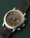 Audemars Piguet Jules Ref.25859BC Chronograph 18k Tropical Dial - image 6