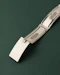 Rolex Day-Date 18039 White Gold 18k 36mm Japan President Bracelet Vintage 1978 - image 12