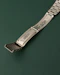 Rolex Day-Date 18039 White Gold 18k 36mm Japan President Bracelet Vintage 1978 - image 11