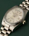 Rolex Day-Date 18039 White Gold 18k 36mm Japan President Bracelet Vintage 1978 - image 6