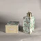 Pair of Chinese famille verte tea caddies, Kangxi (1662-1722) - image 10