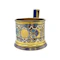 Russian silver and champleve enamel tea glass holder, St Petersburg, 1890s. - image 6