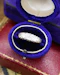 18ct White Gold Five Stone Diamond Ring Circa 1910-1920 - image 1