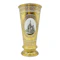 Russian silver gilt champleve and pictorial enamel presentation cup, Moscow, 1896. - image 3