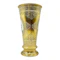 Russian silver gilt champleve and pictorial enamel presentation cup, Moscow, 1896. - image 4