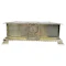 Large silver and enamel cigar casket, Serbia, c.1910. - image 2