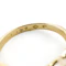 Millennium 1.27ct 3 Stone Diamond Ring - Saddingtons Jewellery Stand 375 - image 4