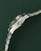 Omega Seamaster Aqua Terra Ref. 596.1110 Ladies 1998 - image 4