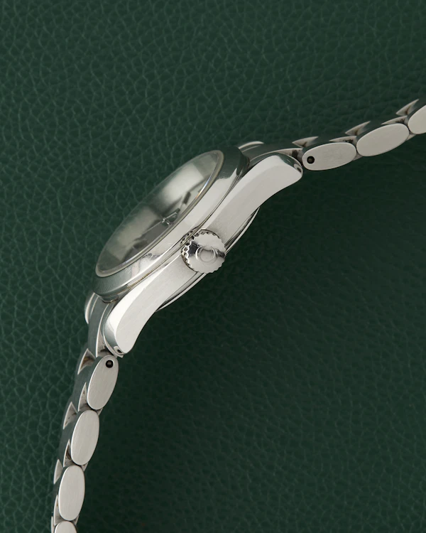 Omega Seamaster Aqua Terra Ref. 596.1110 Ladies 1998 - image 4