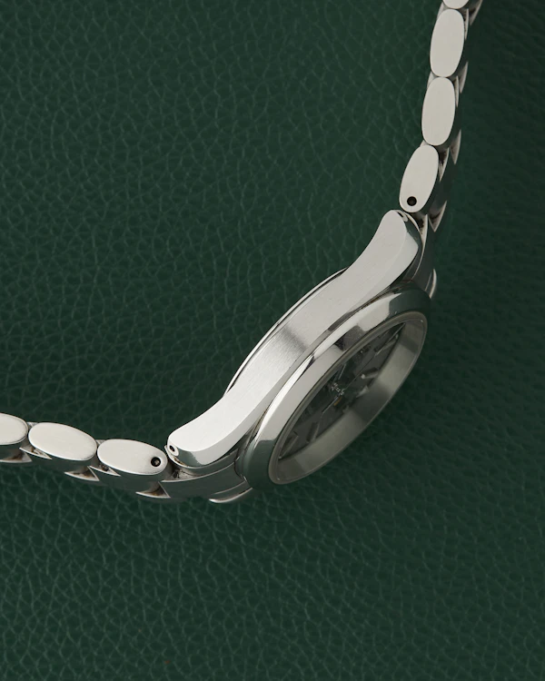 Omega Seamaster Aqua Terra Ref. 596.1110 Ladies 1998 - image 5