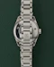 Omega Seamaster Aqua Terra Ref. 596.1110 Ladies 1998 - image 9