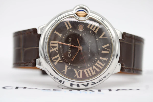 Cartier Ballon Bleu 3001 - image 5