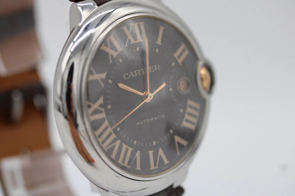 Cartier Ballon Bleu 3001 - image 6