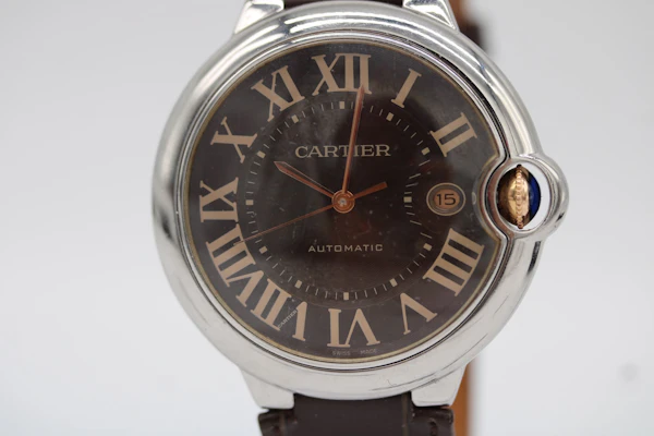 Cartier Ballon Bleu 3001 - image 4