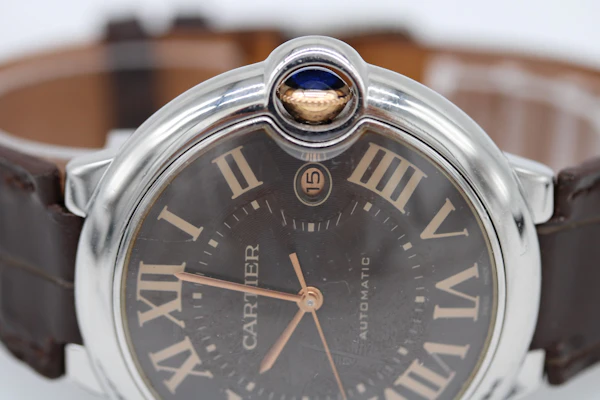 Cartier Ballon Bleu 3001 - image 3