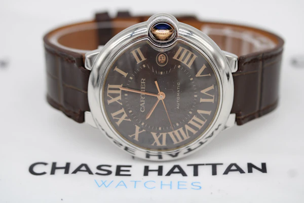 Cartier Ballon Bleu 3001 - image 2