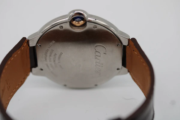 Cartier Ballon Bleu 3001 - image 11