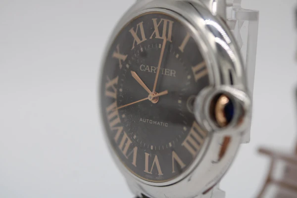 Cartier Ballon Bleu 3001 - image 10