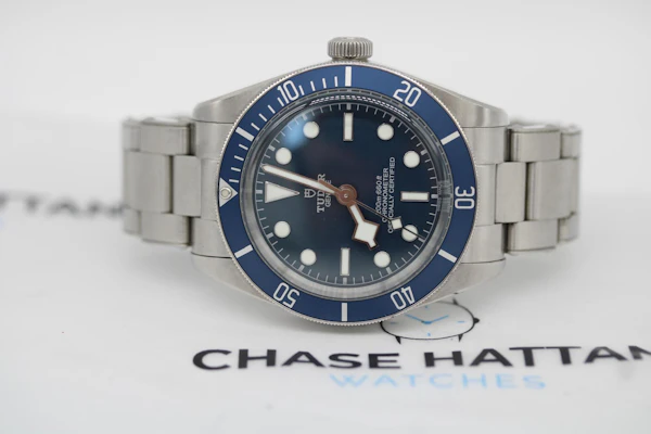 Tudor Black Bay Fifty-Eight 79030B Box and Papers 2025 - image 9