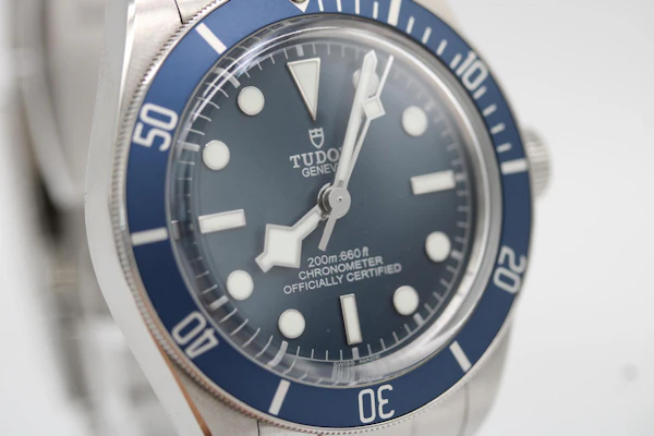 Tudor Black Bay Fifty-Eight 79030B Box and Papers 2025 - image 5