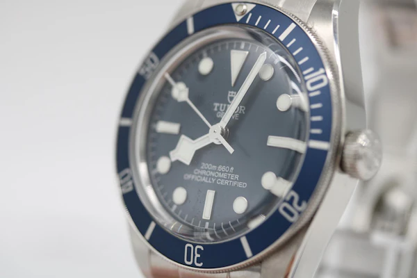 Tudor Black Bay Fifty-Eight 79030B Box and Papers 2025 - image 8