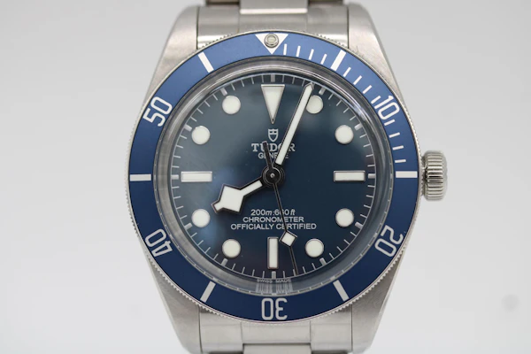 Tudor Black Bay Fifty-Eight 79030B Box and Papers 2025 - image 2