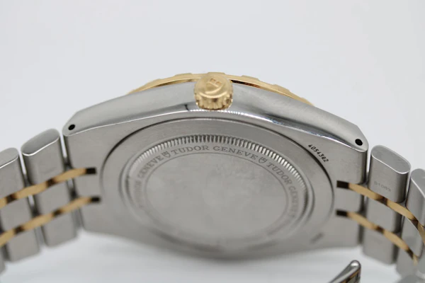 Tudor Royal Date Day M28603-0005 - image 12