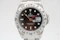 Rolex Explorer 16570 Black Dial - image 4