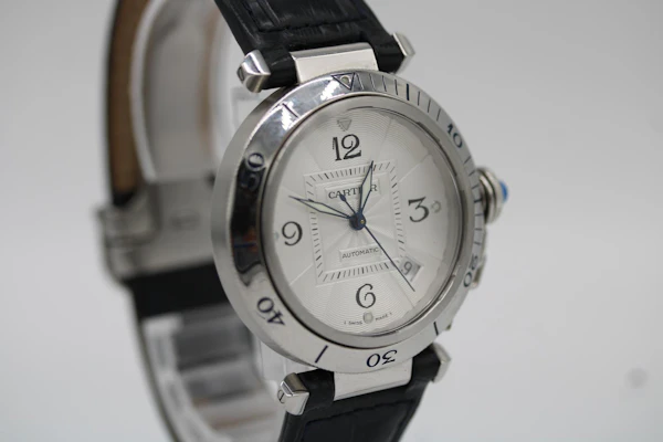 Cartier Pasha 2379 - image 3