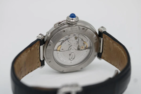 Cartier Pasha 2379 - image 6