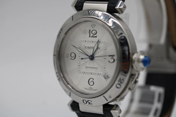Cartier Pasha 2379 - image 2